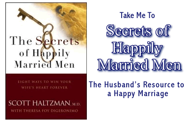 Secrets of Happily Married Men