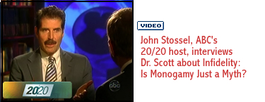 ABC's 20/20 Host, John Stossel