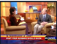Good Morning America Video Text
