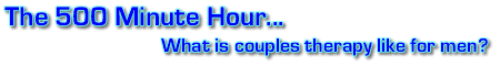 The 500 Minute Hour