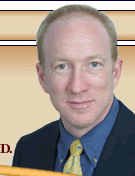 Scott Haltzman, M.D.