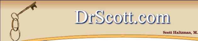 DrScott.com
