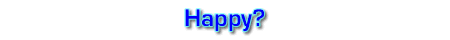 Does marriage success = happiness?