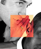Secrets of Married Men